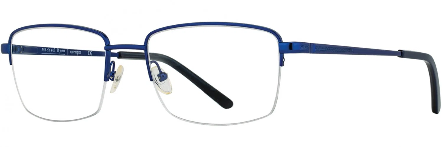 Michael Ryen MR352 Eyeglasses - view 9